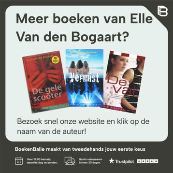 Krassen - Elle Van den Bogaart 9789026998508, Verzenden, Gelezen, Elle Van den Bogaart