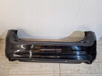 Volvo V60 I Lift 13-17 achterbumper, Auto-onderdelen, Carrosserie en Plaatwerk, Verzenden, Gebruikt