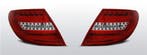Carnamics Achterlichten | Citroen Dyane 69-83 5-d |  rood /, Verzenden, Nieuw