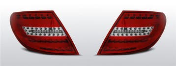 Carnamics Achterlichten | Citroen Dyane 69-83 5-d |  rood /, Verzenden, Nieuw