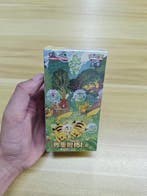 Pokémon - 151 Sealed box, Hobby en Vrije tijd, Verzamelkaartspellen | Pokémon, Nieuw