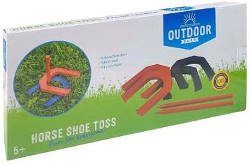 Outdoor Play - Hoefijzer Werpen | Outdoor Play -, Verzenden, Nieuw