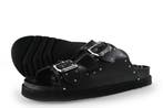 Scholl Slippers in maat 40 Zwart, Kleding | Dames, Schoenen, Slippers, Scholl, Verzenden, Zwart