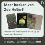 Notes On A Scandal 9780141039954 Zoe Heller, Verzenden, Gelezen, Zoe Heller