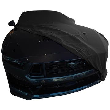 Autohoes voor Ford Mustang 7 Dark Horse (2024-present), Ophalen of Verzenden, Nieuw, Op maat