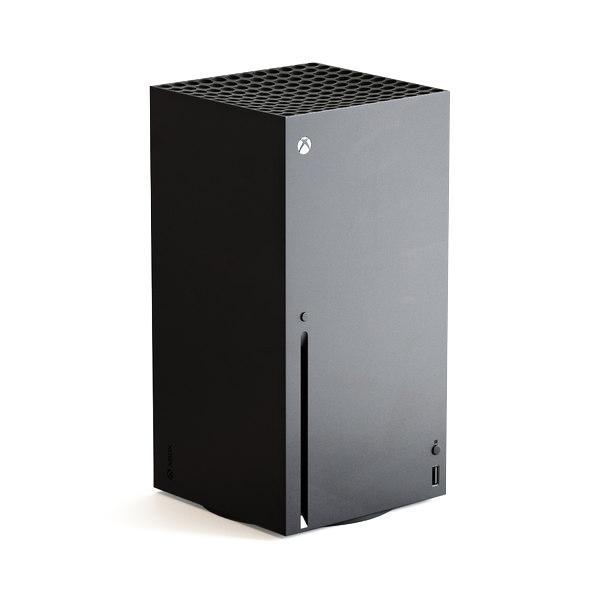 Xbox Series X 1TB (Xbox Series Spelcomputers), Spelcomputers en Games, Spelcomputers | Xbox Series X en S, Zo goed als nieuw, Ophalen of Verzenden
