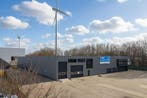 Bedrijfsruimte, Loods te huur Amerikahavenweg 42 Amsterdam, Huur, Bedrijfsruimte