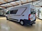 2015 Bavaria 600 Buscamper 130PK Airco Van swing 63000Km, Buscamper of Camperbus, Ringverwarming, Fiat, Tot en met 3
