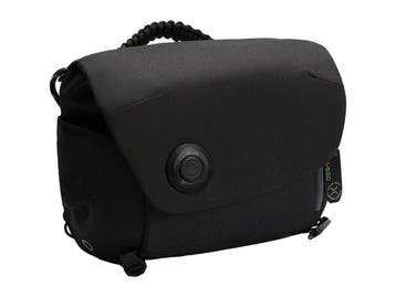 VSGO Snipe - Camera Messenger Bag 6L - FIDLOCK sluiting -, Verzenden, Nieuw