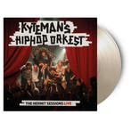Kyteman - The Hermit Sessions Live, Nieuw in verpakking, 12 inch