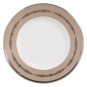 Wedgwood Laurel Gebaksbord, Verzenden, Nieuw, Overige materialen, Overige stijlen