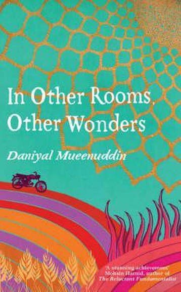 In Other Rooms, Other Wonders - Daniyal Mueenuddin, Verzenden, Zo goed als nieuw, Daniyal Mueenuddin
