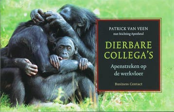 Dierbare collegas - Patrick van Veen 9789047000396, Verzenden, Gelezen, Patrick van Veen