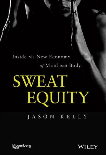 Sweat Equity - Jason Kelly 9781118914595, Boeken, Verzenden, Gelezen, Jason Kelly