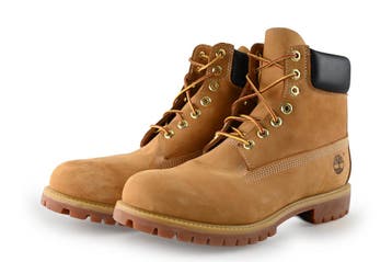 Timberland Boots in maat 45 Geel, Overige kleuren, Verzenden, Timberland, Boots