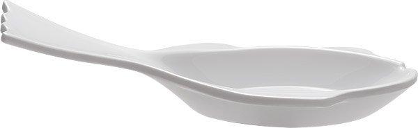 Amuse Lepel Melamine | stapelbaar, Zakelijke goederen, Horeca | Overige, Verzenden
