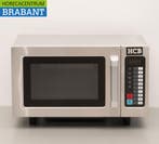 HCB RVS Magnetron 25 liter 1000 watt 230V Horeca, Ophalen of Verzenden, Nieuw in verpakking