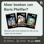 Ruzie op de renbaan / De drie ??? 9789461755056, Verzenden, Zo goed als nieuw, Boris Pfeiffer