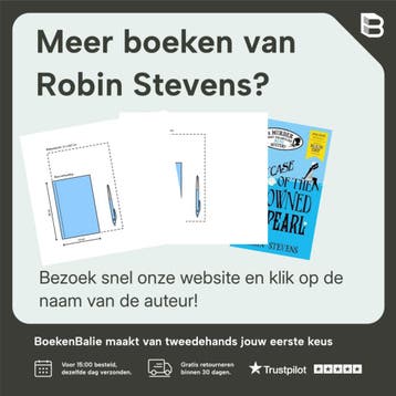 Once Upon a Crime - Robin Stevens 9780241419830, Verzenden, Gelezen, Robin Stevens
