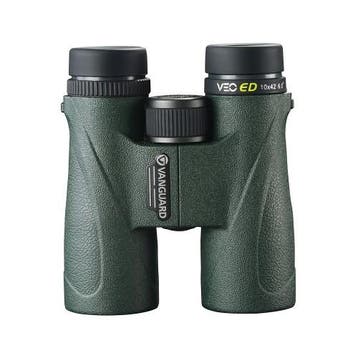Vanguard Verrekijker VEO ED 1042 10x42, Verzenden, Nieuw