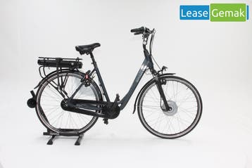 53: Sparta A-lane Energy F8E | 53 cm, Fietsen en Brommers, Sparta, Ophalen of Verzenden, Zo goed als nieuw, 51 tot 55 cm