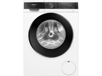 Siemens WG56G2Z41 - Wasmachine - 10 kg - 1600 tpm -, Verzenden, Zo goed als nieuw