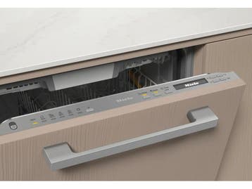MIELE G7265SCVIXXLED - Vaatwasmachine - XXL - 14 couverts -, Witgoed en Apparatuur, Vaatwasmachines, Verzenden, Zo goed als nieuw