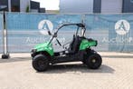 Veiling: Gator Wextreme UTV-ATV 200Pro Benzine 2024 Nieuw, Ophalen, Nieuw, Golfkar, Overige merken