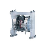 HUSKY 307 3/8 MEMBRAANPOMP D3B911, Verzenden