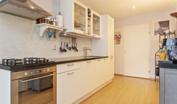 Te Huur 5 Kamer Appartement Menno ter Braaklaan In Delft, Direct bij eigenaar, Appartement, Delft, Zuid-Holland