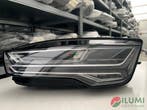 AUDI A7 S7 MATRIX KOPLAMP LINKS KPL 4G8941783, Auto-onderdelen, Verlichting, Verzenden, Gebruikt, Audi