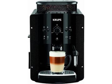 Krups EA8108 - Volautomatische Espressomachine - 15 bar, Verzenden, Zo goed als nieuw