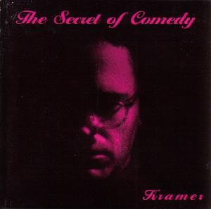 cd - Kramer - The Secret Of Comedy, Verzenden, Zo goed als nieuw