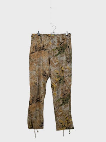Cabelas Broek Heren maat W36 Bruin Vintage, Ophalen of Verzenden, Nieuw