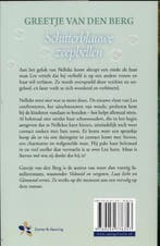 Schitterblauwe zeepbellen / Spiegelserie 9789059776357, Verzenden, Zo goed als nieuw, Greetje van den Berg
