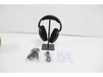 Sennheiser HD 569 - Over-Ear - Afneembare kabel - Zwart, Verzenden, Zo goed als nieuw, Sennheiser