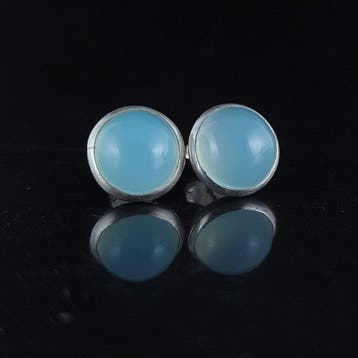 Chalcedoniet Sieraden- 4.28 g