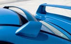 SK-Import Achter Dak Spoiler STI Style Subaru Impreza, Subaru, Achterklep, Nieuw, Ophalen of Verzenden
