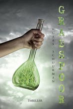 Grasspoor 9789402249552 Klaas Schuurman, Boeken, Verzenden, Zo goed als nieuw, Klaas Schuurman