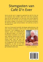 Stamgasten van café Dn Ever 9789082020335, Verzenden, Gelezen, Henk M. van Oosterwijk