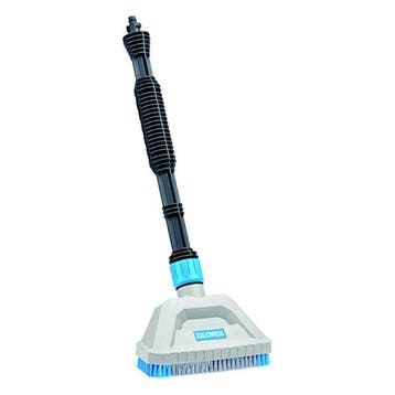 MultiJet borstelset | Gloria (2-in-1), Verzenden, Nieuw, Gloria