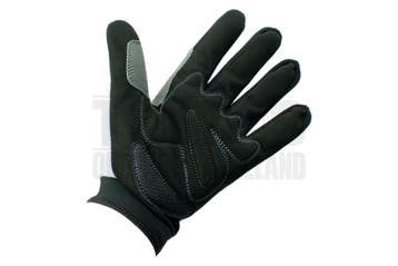 Handschoenen set cross wit / zwart (diverse maten) MKX, Motoren, Ophalen of Verzenden, Nieuw met kaartje, MKX