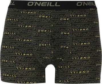 2dekans | ONeill Boxershorts Heren (3-pack) - Maat S, Ophalen of Verzenden, O'Neill