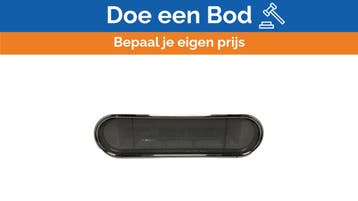 Bieden: Vetus SSVL60 Stainless Steel Marine Air Intake Vent, Ophalen of Verzenden, Nieuw, Kombuis en Sanitair, Zeilboot of Motorboot
