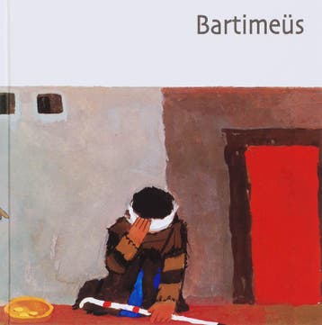 Bartimeüs / Wat de bijbel ons vertelt 9789061269762, Verzenden, Gelezen