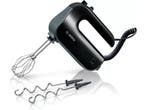 BOSCH MFQ4930B - Handmixer - 6 snelheden 850 W - Zwart, Verzenden, Nieuw