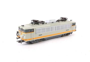Lima H0 - Elektrische locomotief (1) - BB-8596 - SNCF, Hobby en Vrije tijd, Modeltreinen | H0, Nieuw
