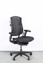 Bureaustoelen, tweedehands bureaustoelen, refurbished, ergo, Vergader- of Presentatieruimte, Ophalen of Verzenden, Gebruikt, Stoel