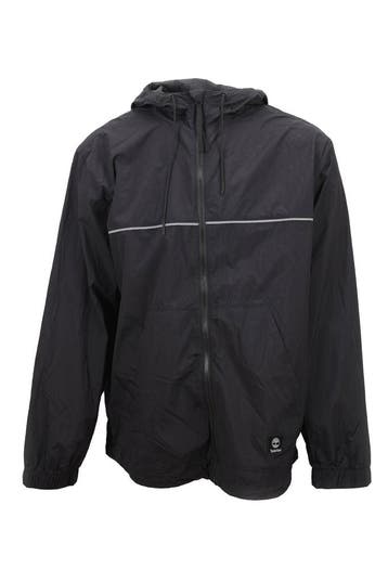 Timberland Jas in maat XL Zwart, Kleding | Heren, Verzenden, Zo goed als nieuw, Zwart, Timberland