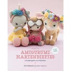 Amigurumi hartendiefjes - Erinna Lee, Hobby en Vrije tijd, Verzenden, Nieuw
